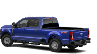 2026 Ford Super Duty® External Image 3
